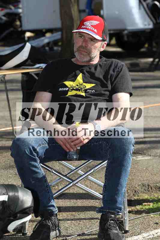 Archiv-2023/05 09.04.2023 Speer Racing ADR/Impressionen